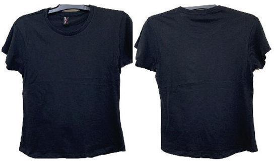Picture of Westfield Plus women’s t-shirt with logo