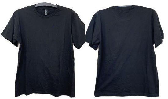 Picture of Westfield Plus men’s t-shirt with logo